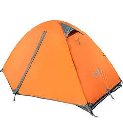 folding tent