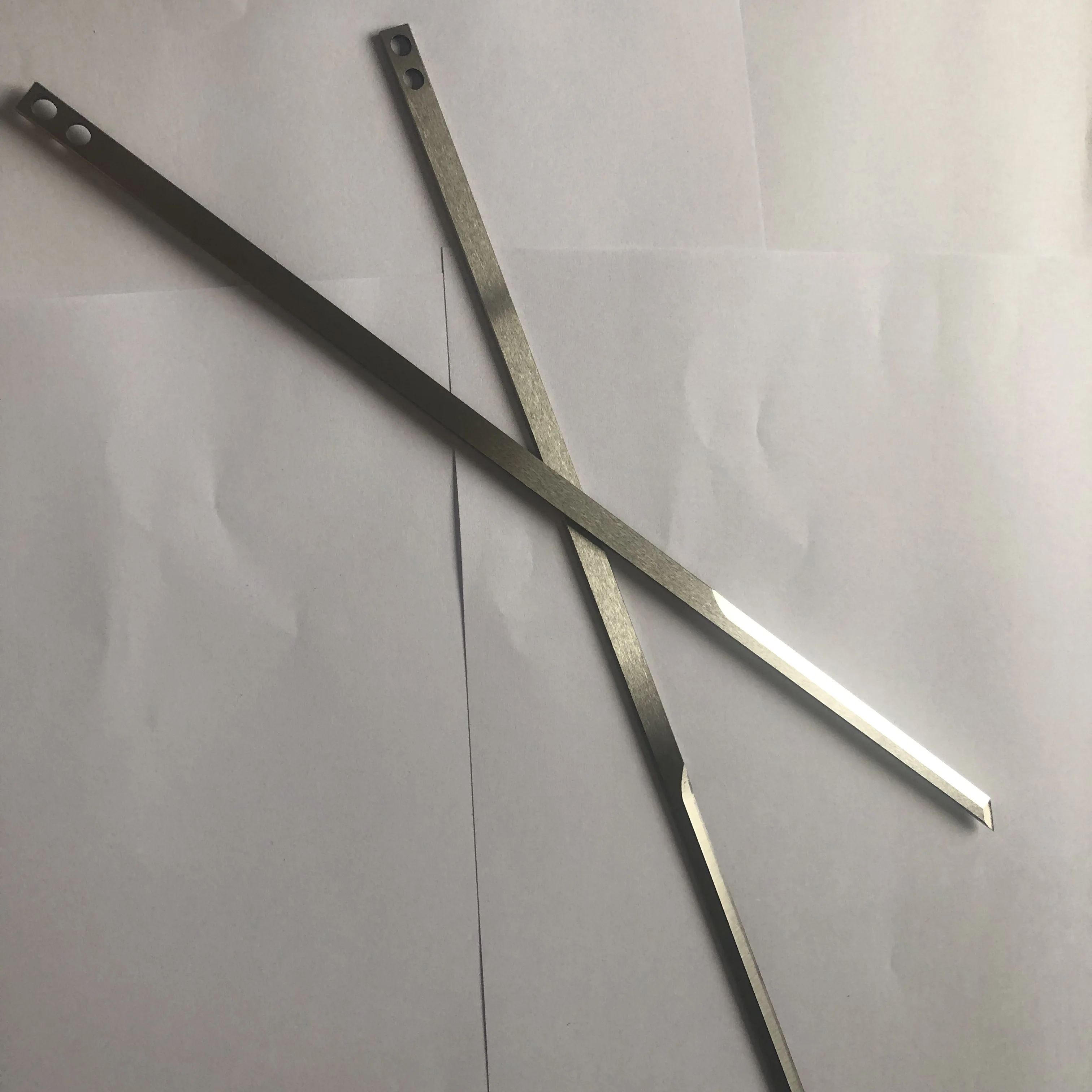 CAD автоматическое лезвие резака VT5000 прямое ножа для