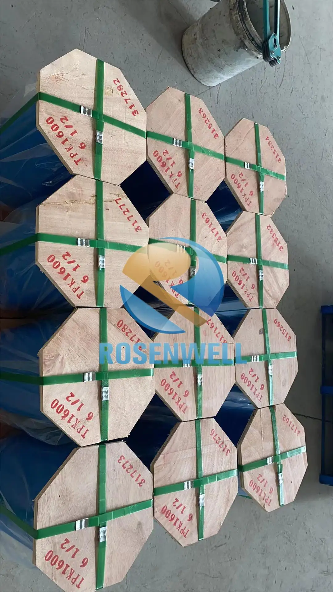 Hot API standard OEM HHF F/PZ/P/NB Series Drilling Mud Pump Spares Ceramic Liner for Oilfield Bi-metal Liner