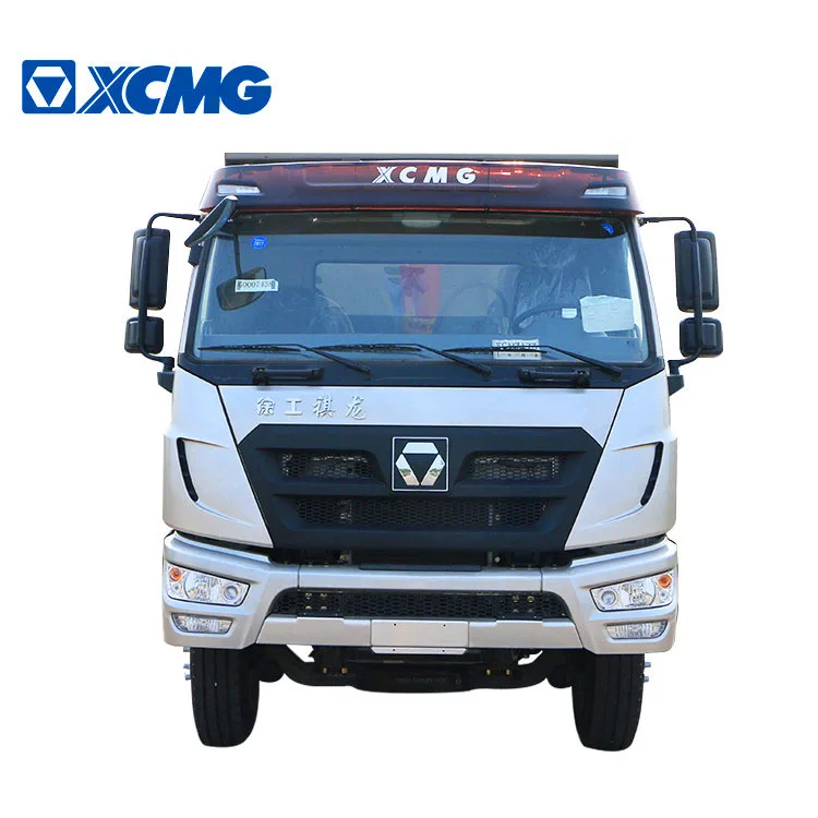  XCMG завод XGA3310D2KE 8x4 самосвал для