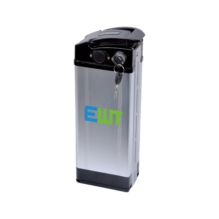 48V 15Ah electric bicycle lithium battery