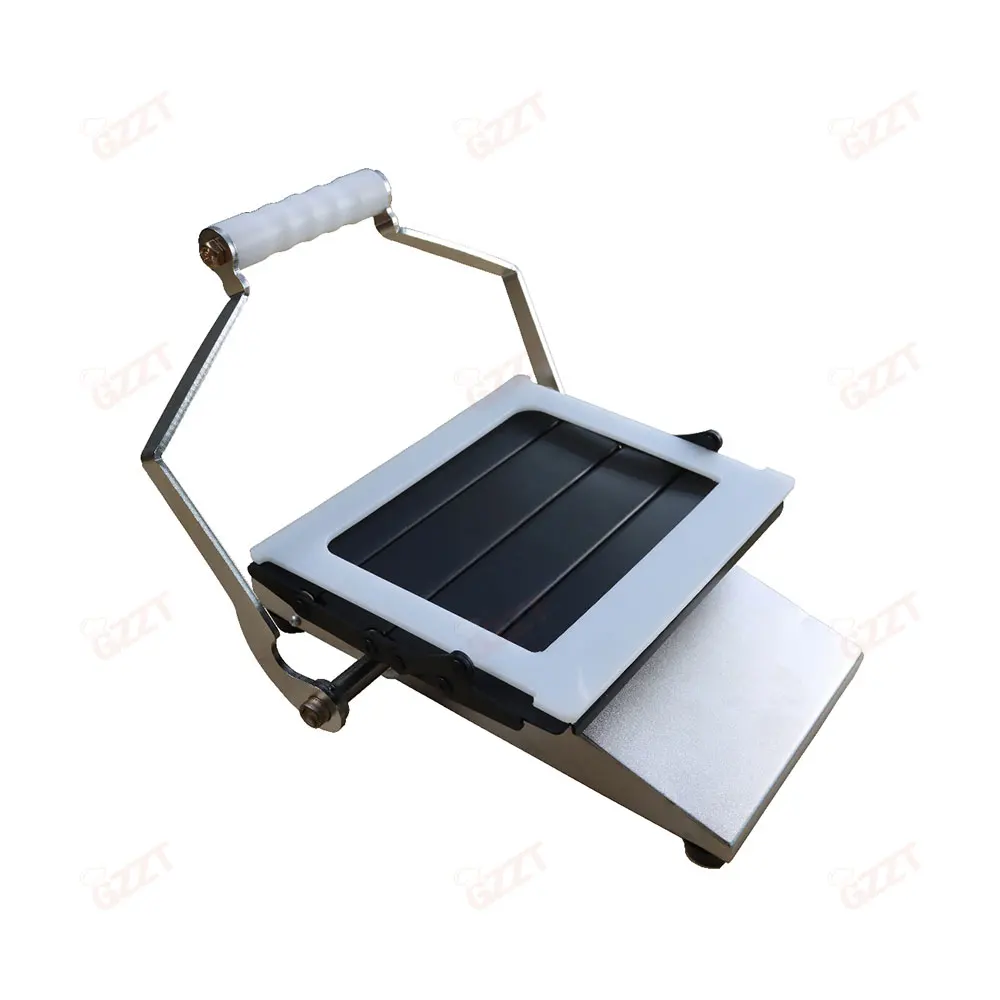 food grade 304 stainless steel Non stick Semi Automatic Commercial Nigiri Rice Roller Maker Sushi Roll Robot Rolling Machine