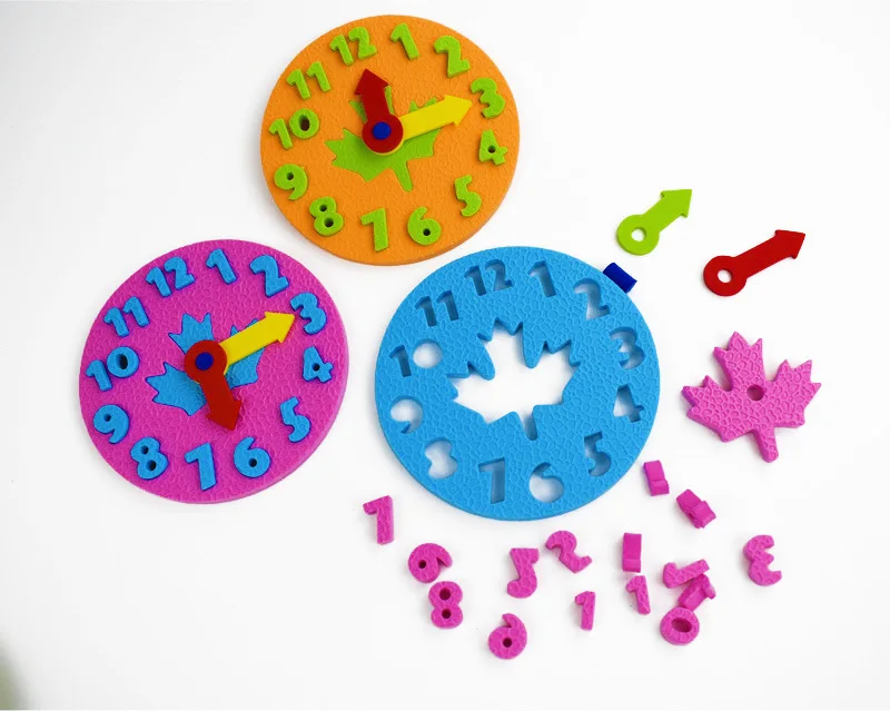 
100% Non-Toxic EVA Bath animal Toy Preschool Educational Floating Bathtub Toys - Free Bath Toy Organizer for Kids Girls Boys 