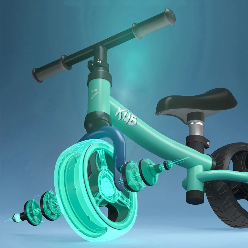 high quality new model children balance bike kids running mini balance child walking mini bike