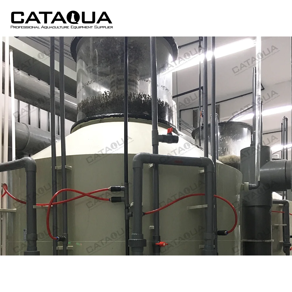 CATAQUA CE Industrial-protein-skimmer Bubble Magus Nano Protein Skimmer Marine