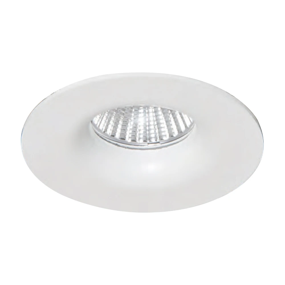 modern slim cob mr16 miniature 220v waterproof 3000k led spotlight frame ceiling spot light lens fixture fitting for home studio