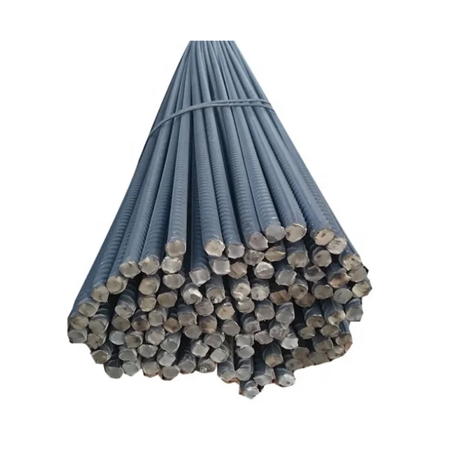 Hot selling Hrb355 Hrb400 Hrb500 Deformed Steel Bar/Rebar in China