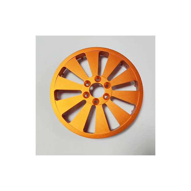 2022 Wholesale High Quality Custom High Precision cnc INCONEL Contactor  For Aerospace