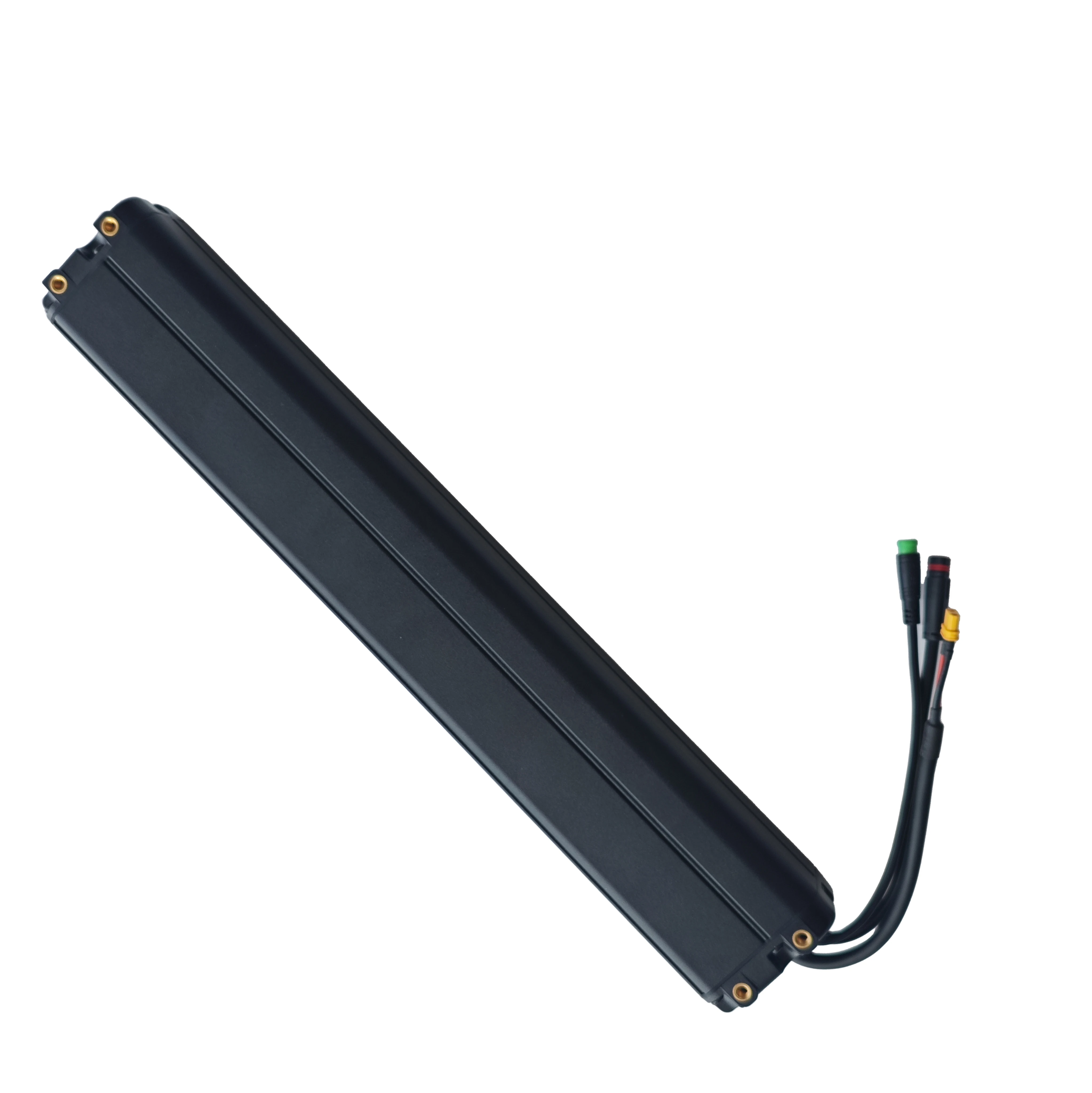 Суперлегкая батарея Bafang BTF100 36 В 360WH BT F100.B360.C интеллектуальная коммуникационная