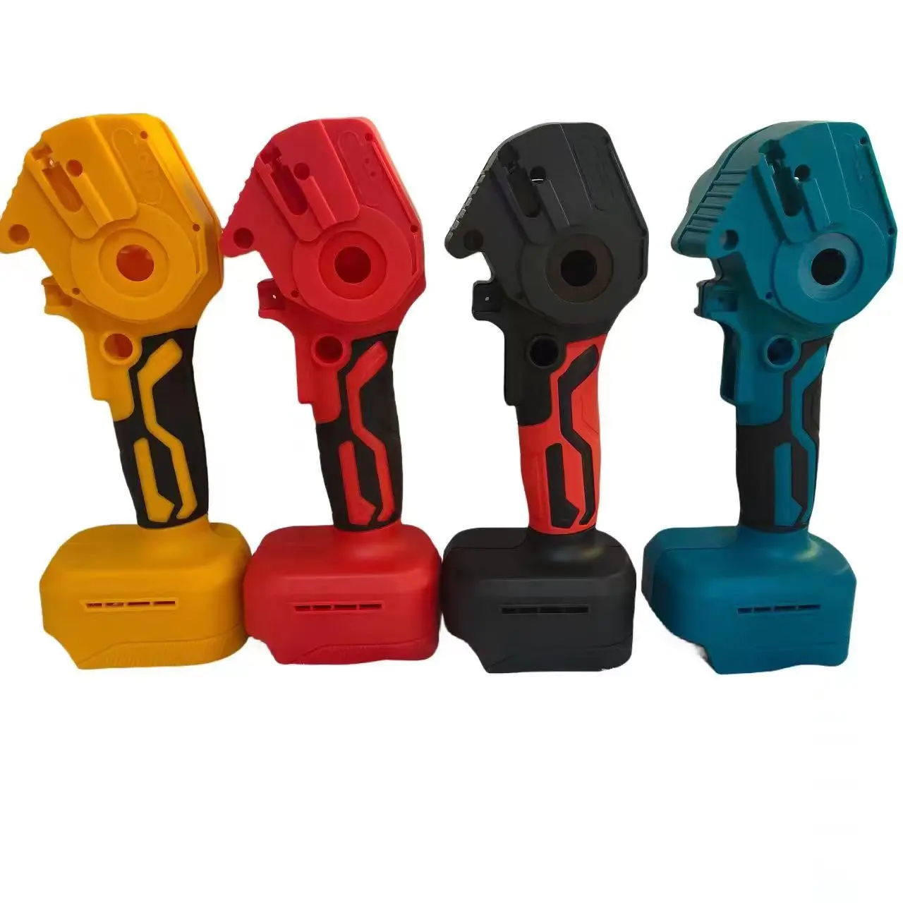 24v Lithium Battery Rechargeable Portable Electric Chainsaw mill 6 Inch Cordless Mini Chain Saw brushless