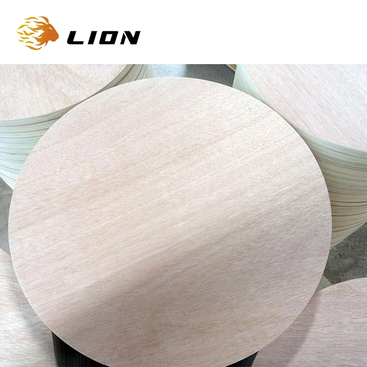 High Quality Home Fitness Yoga Wooden Control  Balance Board For Self