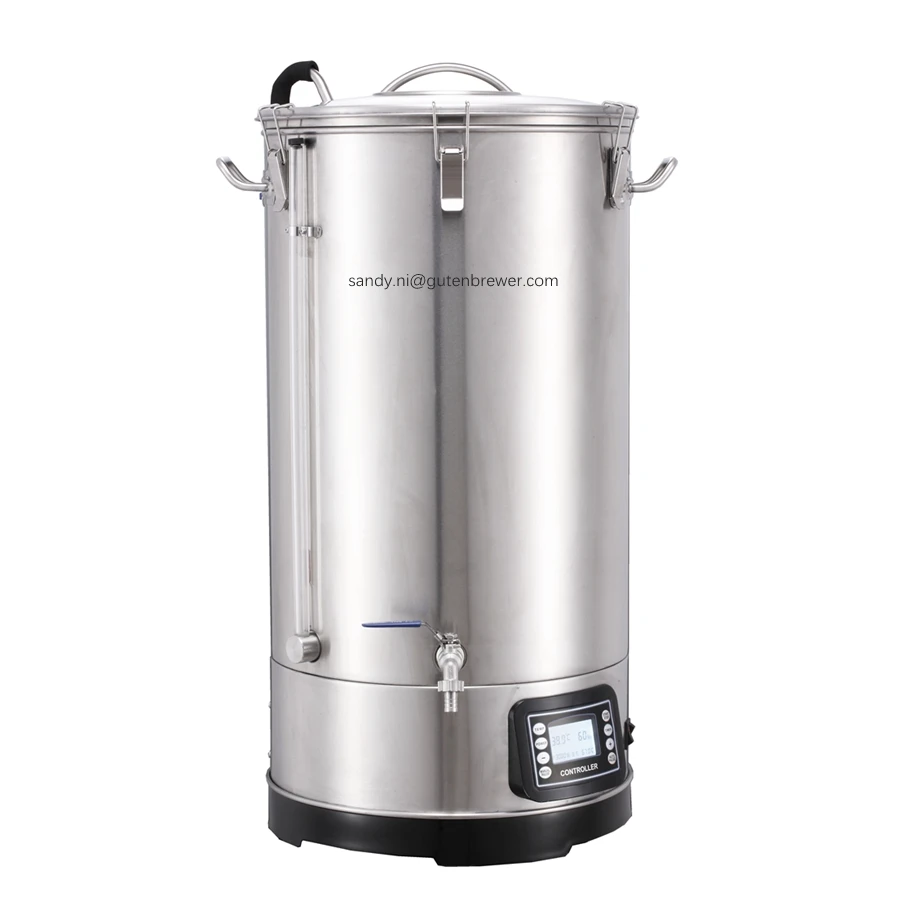 All in one 70l homebrew /Mash tun/ Craft beer Brewing machine Home