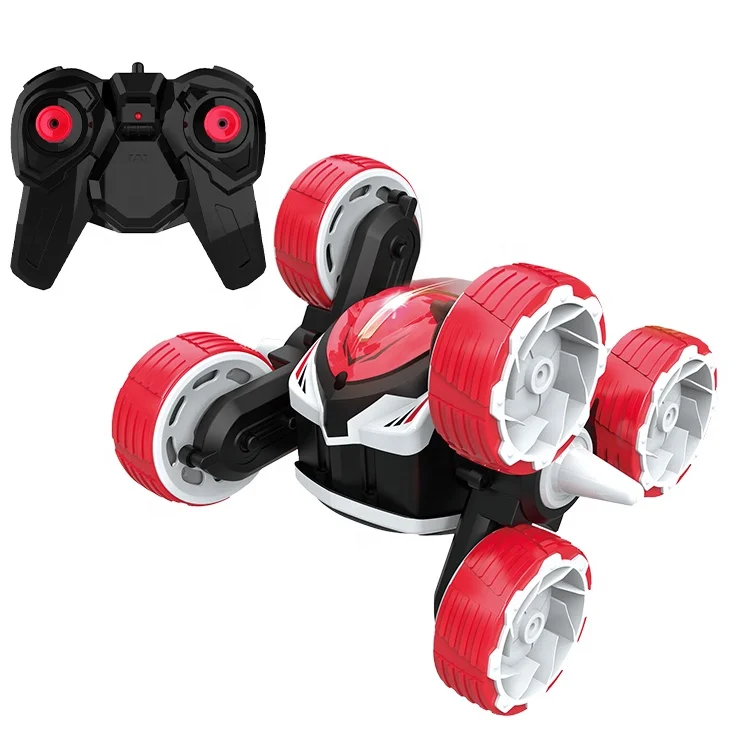 Factory sale baby electric toy car remote control with led light