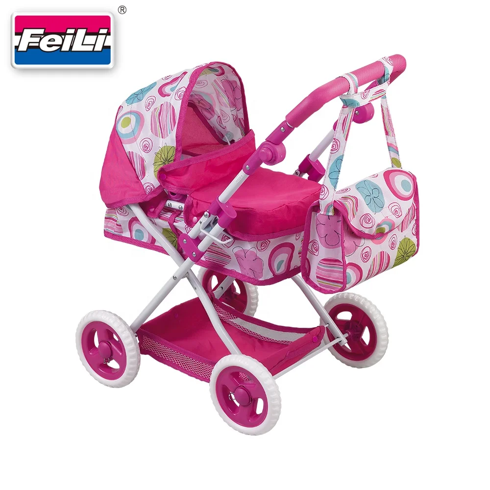  Feili коляска прямая продажа фабрика детская кукла с плечевой сумкой куклы детские коляски