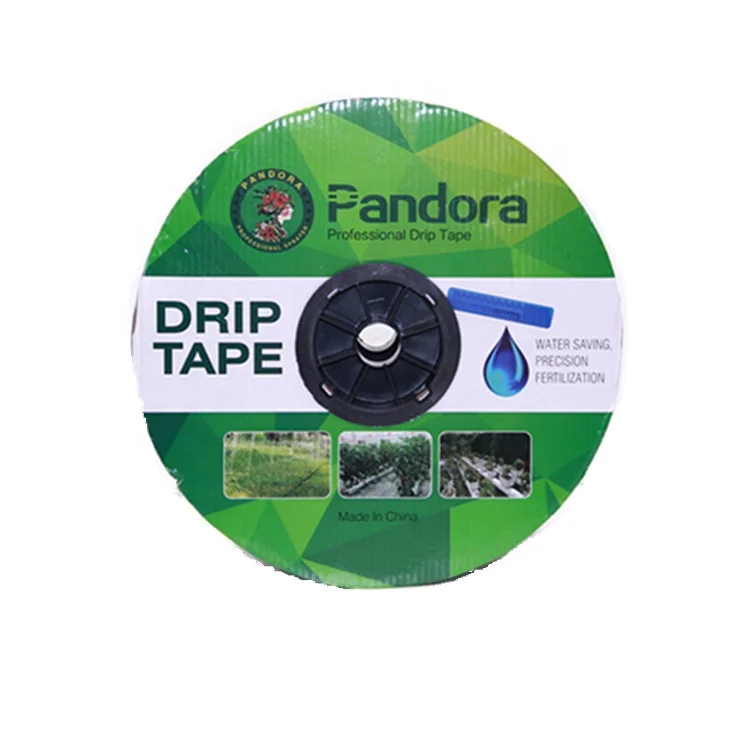 Garden Farm Automatic other Watering Irrigation System Drip Tape Tube Hose