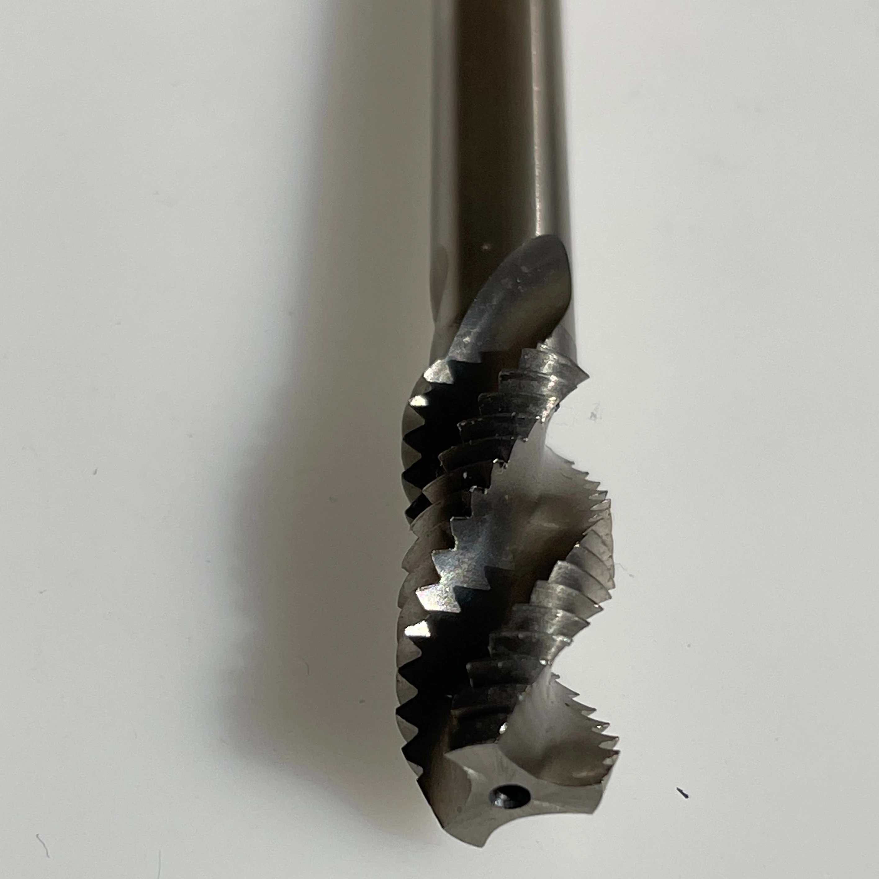 Machine thread taps HSS High Speed Steel Tungsten steel tap Thread Tool Cobalt-containing Screw Tap Spiral screw Tap and die