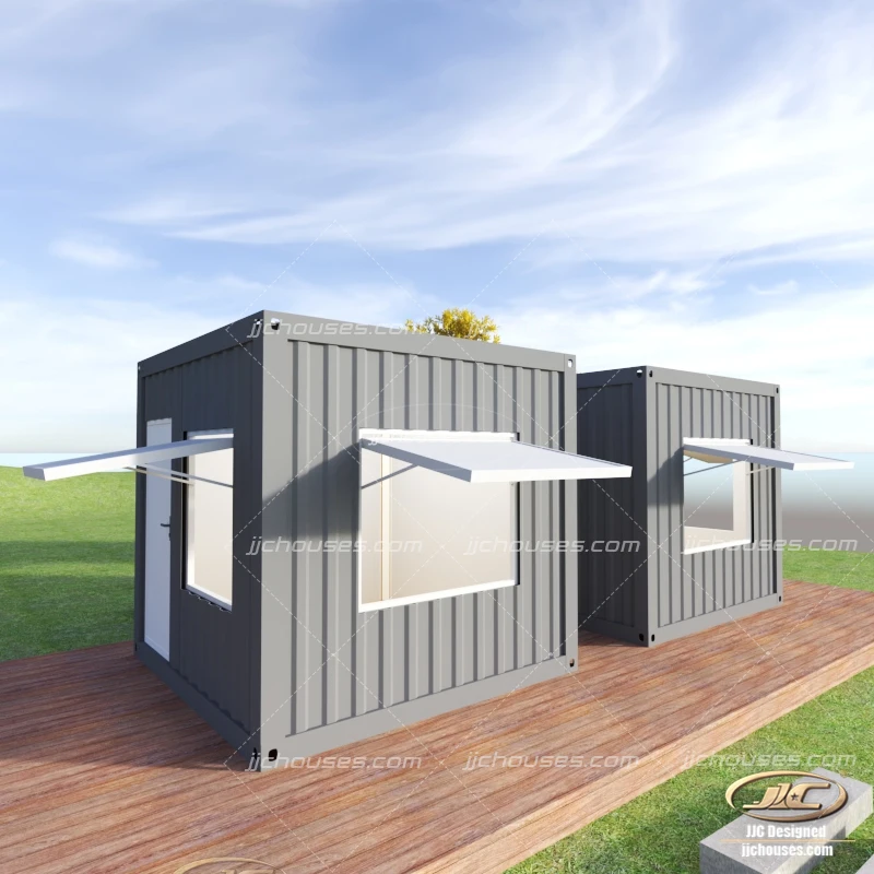 20 feet shipping container from china to lebanon,20ft prefab tiny model mobile,container home for sale