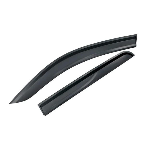 Car parts accessories sun visors window visor sun rain guard for HILUX 2015