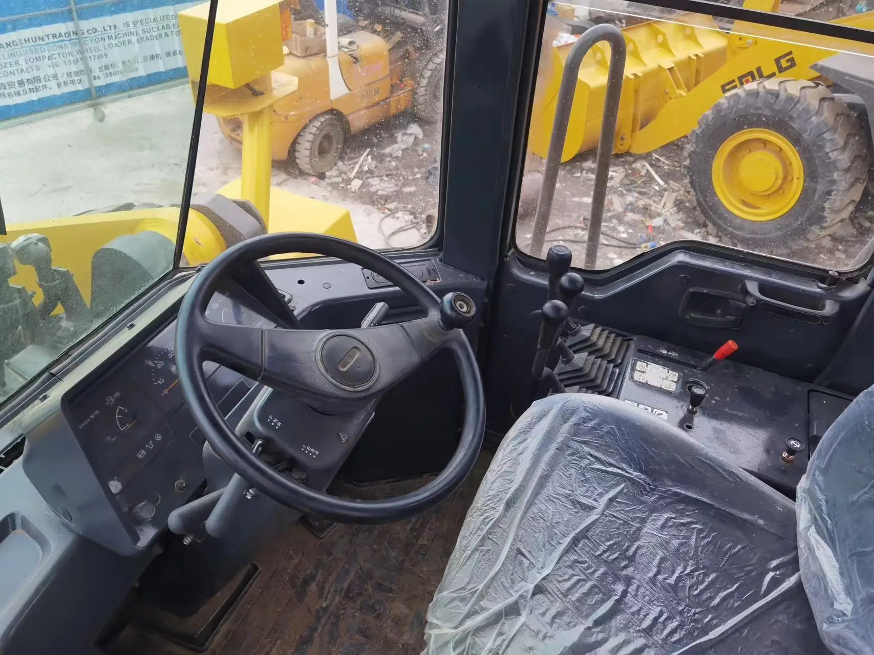 Wa470 Wa320-3 Wa320-5 Wa380-3 Wa380-6 Used Wheel Loader WA470 Second front end loader komatsu wa380 loader for sale