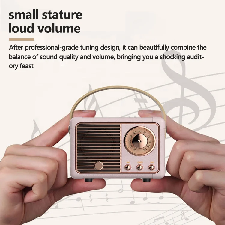 HM11 Altavoz grande bocinas amplificadas cornetas inalambricas mini cornetas fabrica de alto falante caixa de som speaker