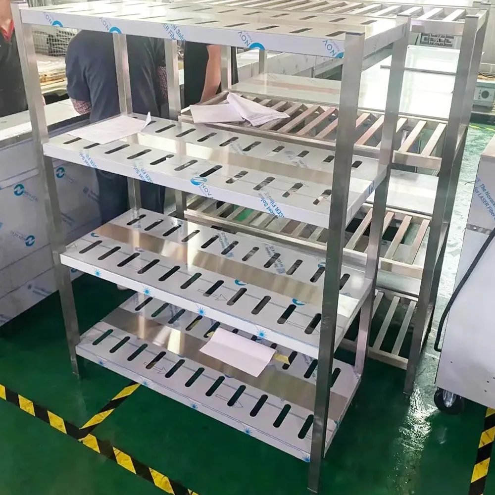 Industrial Warehouse Storage Shelf Racking Shelving Shelves Unit Stacking Racks