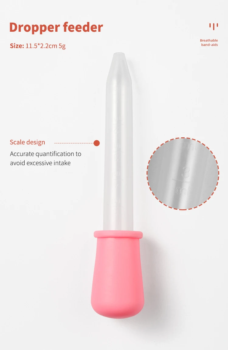 2024 New YD Professional Safe Reusable Baby Grooming Set Nail Trimmer Manicure Set for Newborn Infant