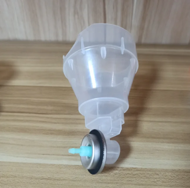 aluminum Cylinder aerosol cylinder manufacturer custom printing custom size