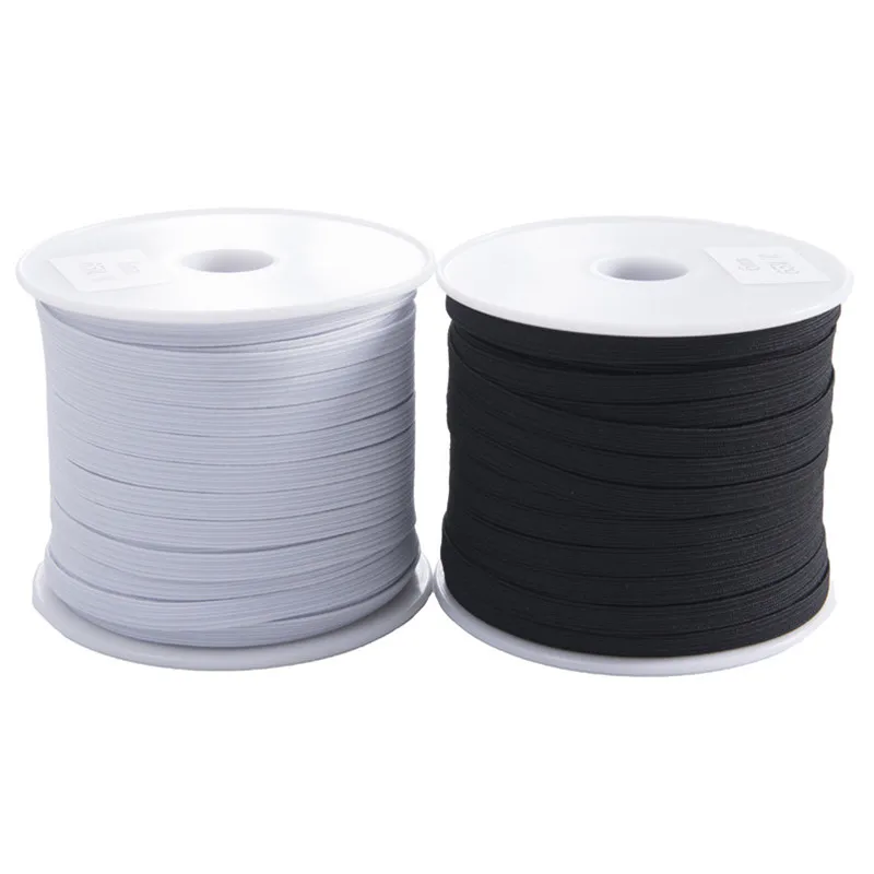 Best Quality Factory Directly Sell Knitting Elastic Band Tape