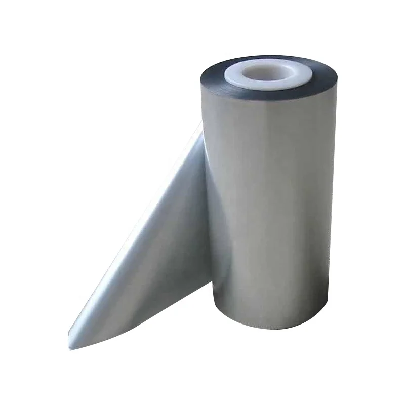 Raw materials for disposable food aluminium foil made in China
