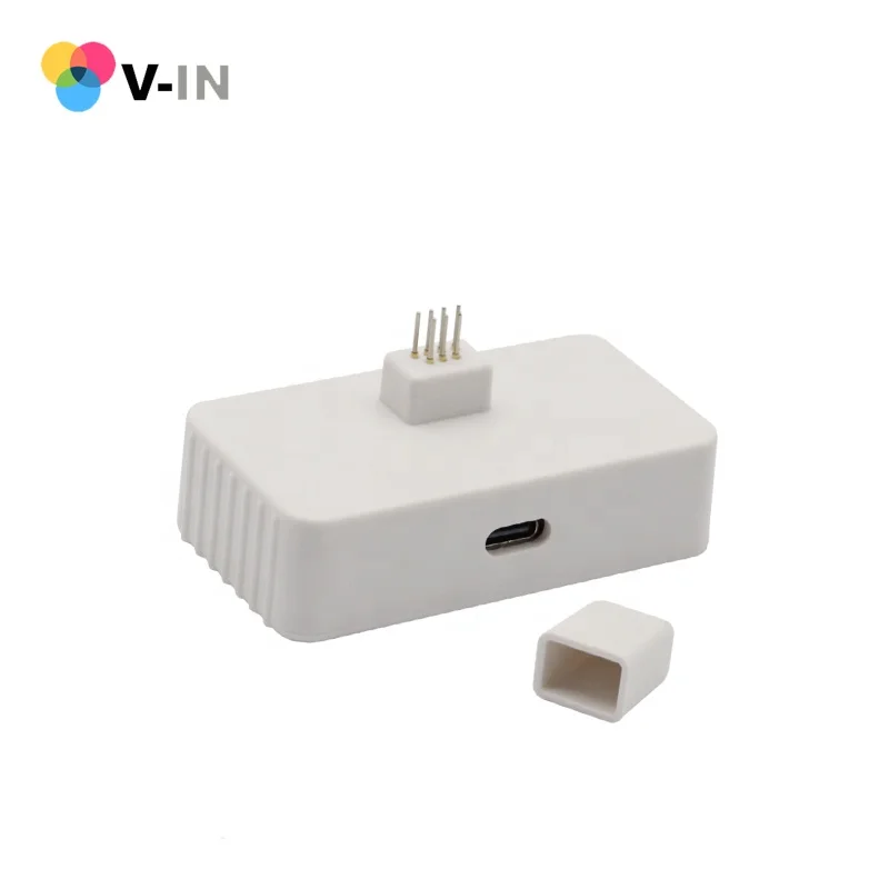 Europe Printer Cartridge Chip Resetter for Epson WorkForce WF-C5390a WF-C5890a PX-S887 PX-M887F Printer Chip Resetter T11 IP11