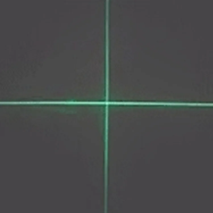 High Quality  D10mm 405nm 450nm 520nm 635nm 650nm 830nm 850nm Blue Green Red Infrared Line/Cross Laser Module