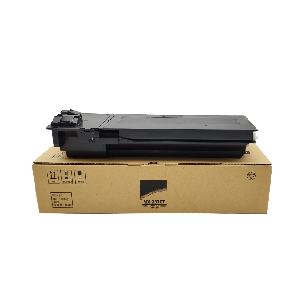 MX-237 MX-238 Тонер совместимый для хранения острых предметов AR-2048 2348 AR-6020 6023 6026 6030 6031 копир тонер-картридж MX237 MX238