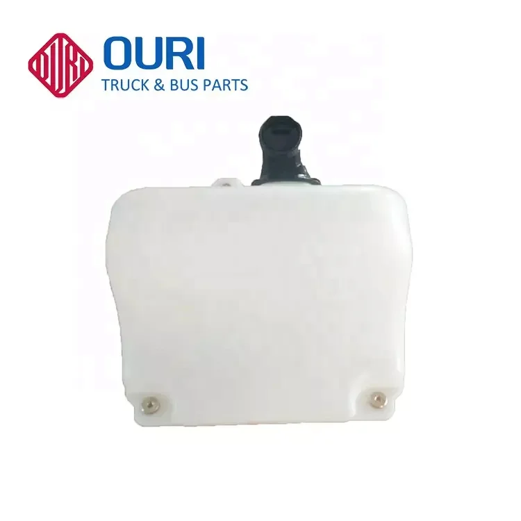 Heavy Duty OURI Truck Expansion Tank 5010578532 5010497535 5010497534 for Renault Truck