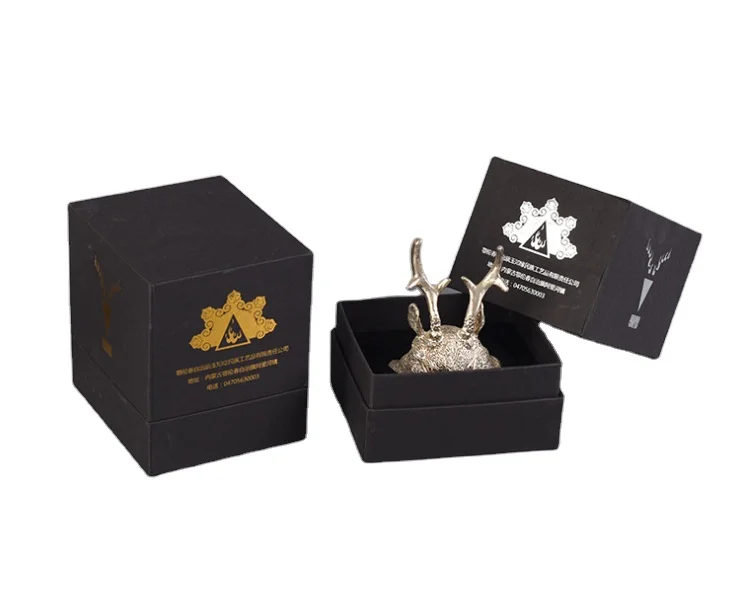 Hot selling business card box packing for paper cosmetic packaging box,Packaging box for cosmetic pan customize shape ---C0728