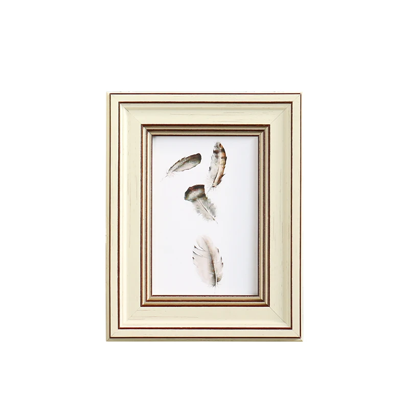 8x10 Photo Frame to Display Photos Paintings Postcards Table Picture Gift for