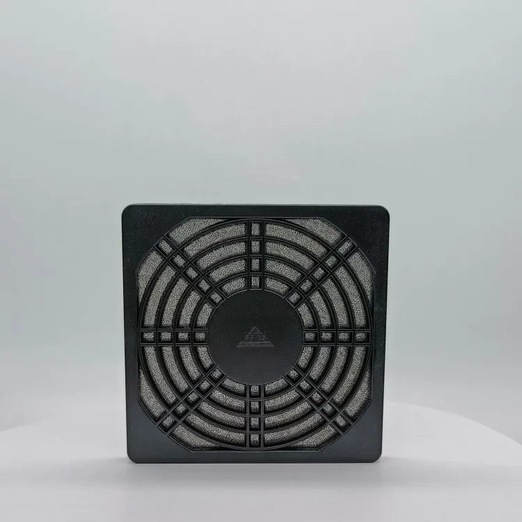 Промышленный осевой охлаждающий вентилятор SZXF, пыленепроницаемый фильтр для гриля, профессиональный поставщик