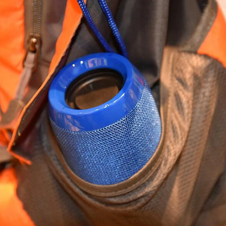 Цветные Bluetooth колонки динамик супер бас портативный