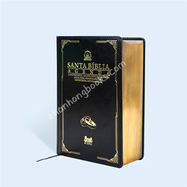 Professional in urdu art book printing Printing new king james version bible