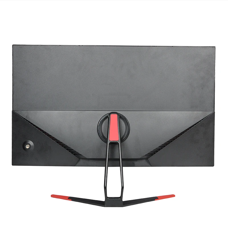 OEM 27 Inch PC led Gamer Borderless Display Monitors Curved 165HZ Computer Desktop Gaming 2K lcd Monitor