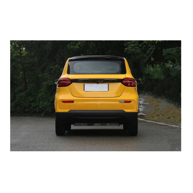 electric vehicle mobile electric 110km/h Mileage Range 400km  electric vehicle