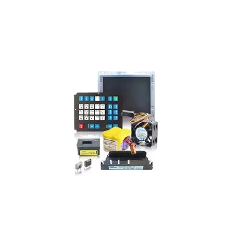 A860-0320-T112 FANUC машина системы импульсный мотор шпинделя кодировщик A860-0320-T113