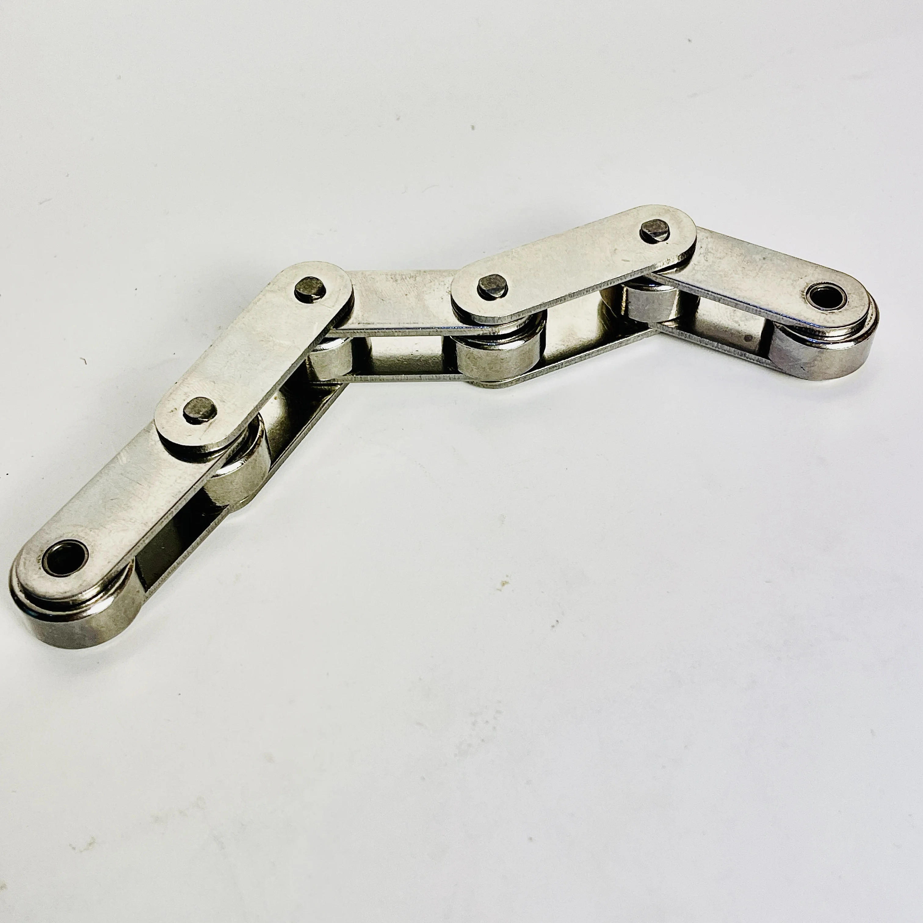 28A-1/32A-1/36A-1 short pitch precision roller chains(A Series) simplex roller chains
