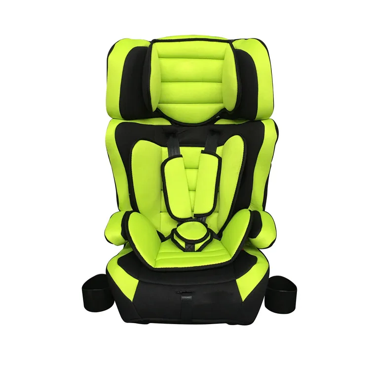 
High quality wholesale price safety standards auto portable seats for car baby 