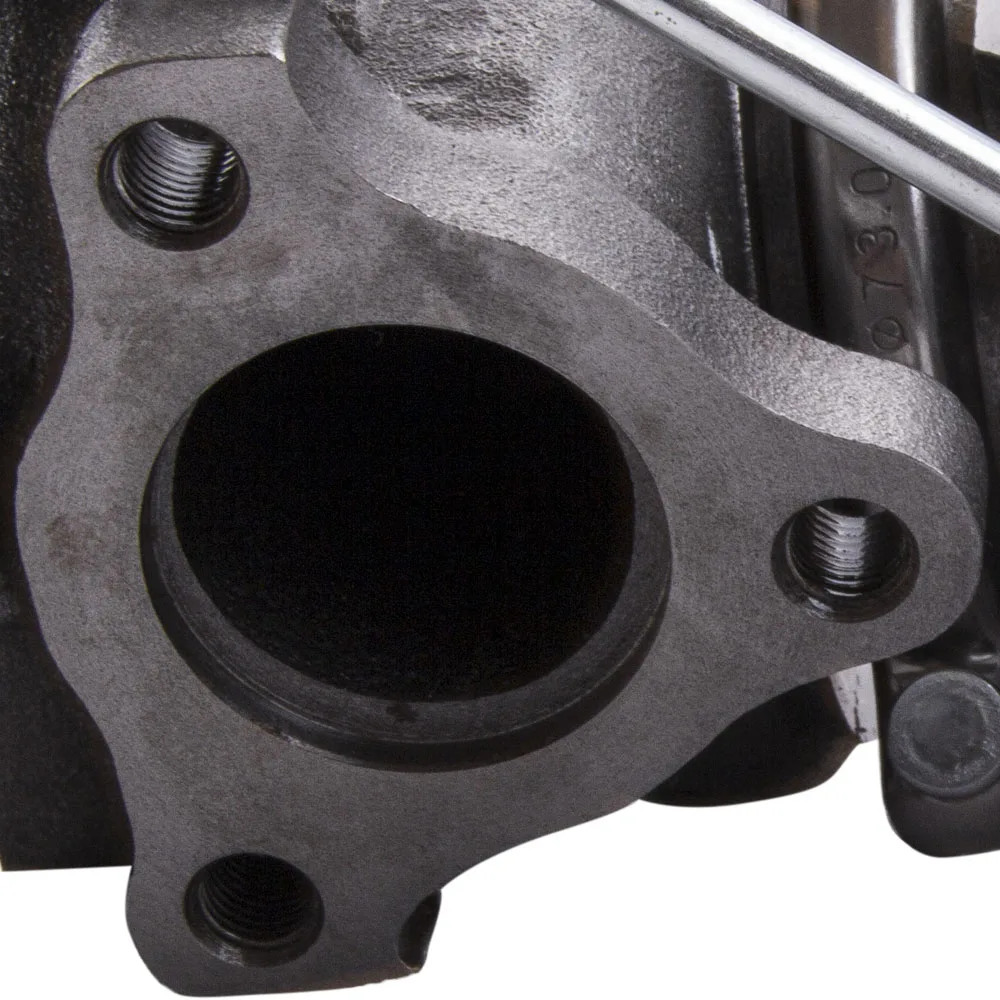 Turbo Charger For Mitsubishi Dodge Stealth GT3000 3.0 V6 6G72 MD169726 Right