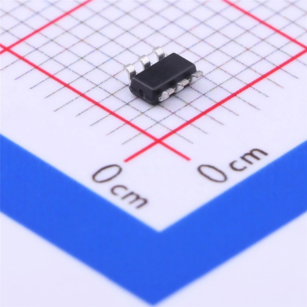 KWM Original new FDC5614 Transistor SOT-23-6 FDC5614P Integrated circuit IC chip in stock