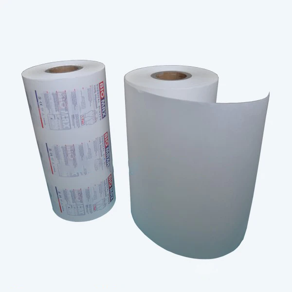 Medical Grade Kraft Paper