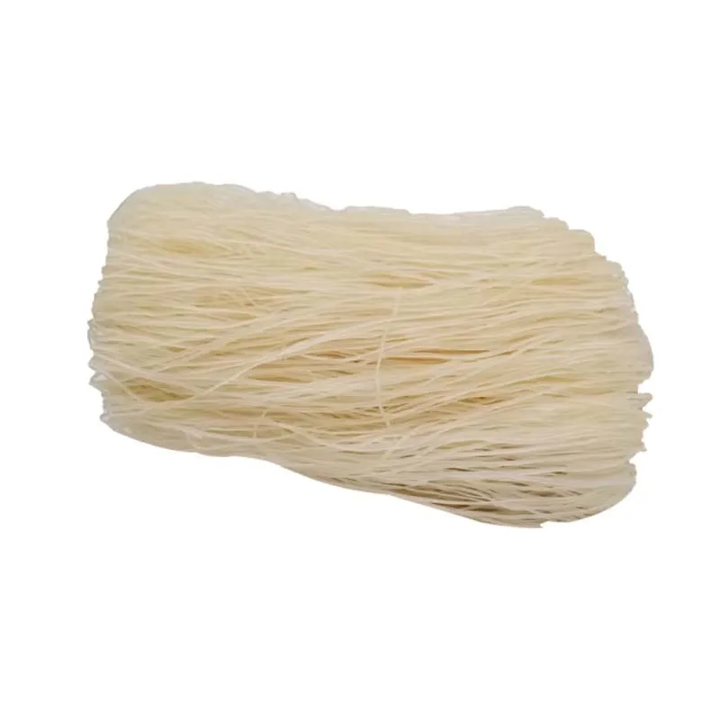 tiktok Premium quality curry custom healthy instant food kitchen cheap factory Jia Yan change le rice Dried Noodle