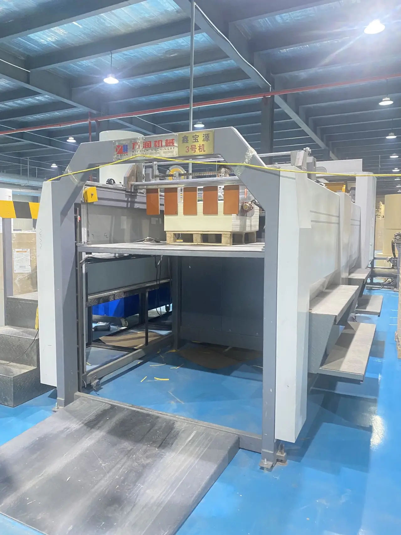 PE lamination paper raw rolling paper/ pe coated raw materials