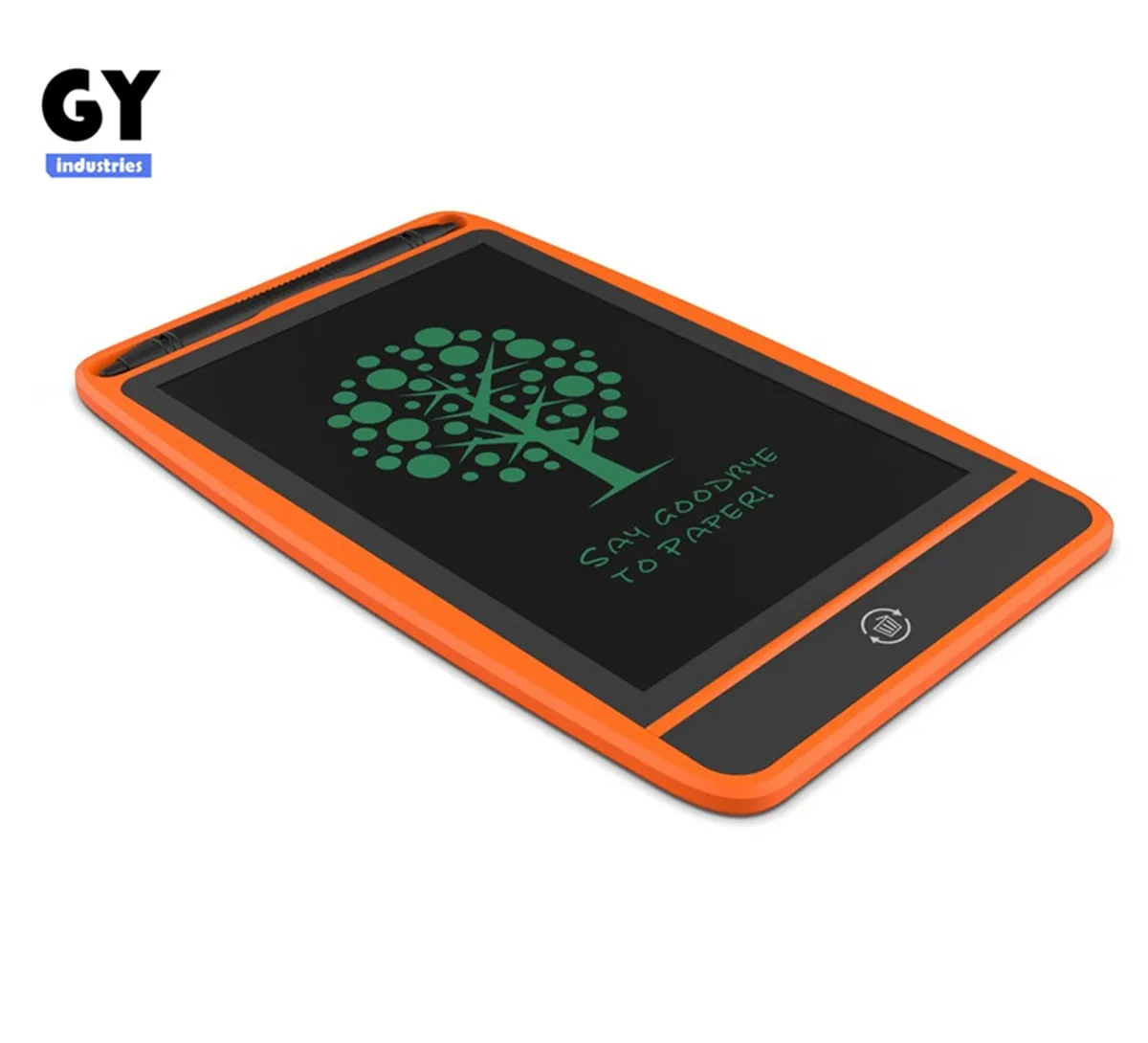 8.5 Inch LCD EWriter Writing Tablet Electronic Drawing Board Doodle