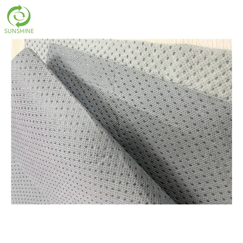 Car Cover Nonwoven Multilayer Outdoor Parking Full Body Waterproof Car Cover fabric